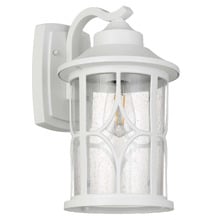 Grover Aluminium Wall Light